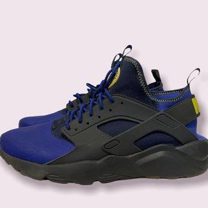 Air Huarache Run Ultra SE 'Anthracite'